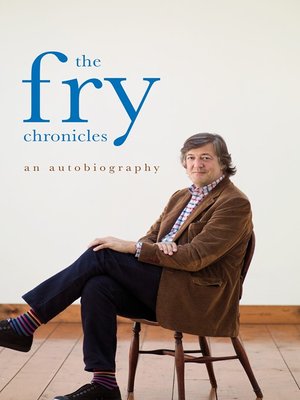 The Fry Chronicles - ebook